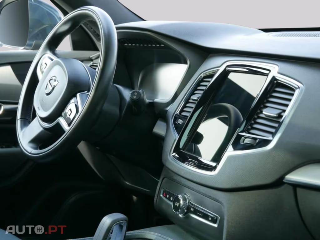 Volvo XC90 T8 I.V.A DEDUTÍVEL