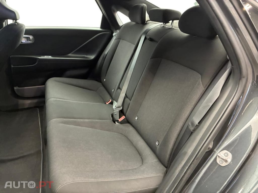 Hyundai Ioniq 6 77 kWh Intuitive