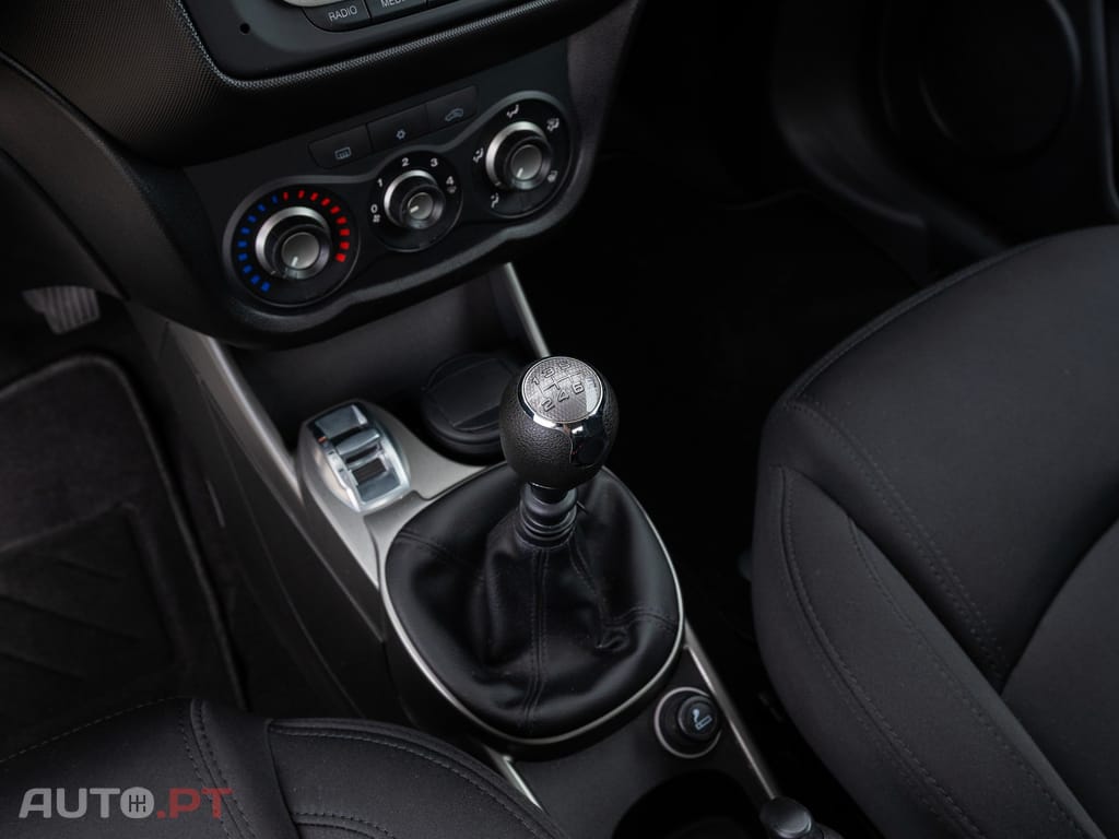Alfa Romeo Mito 0.9 T TwinAir