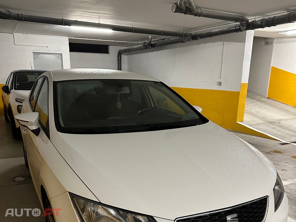 Seat Leon 1.6 TDI