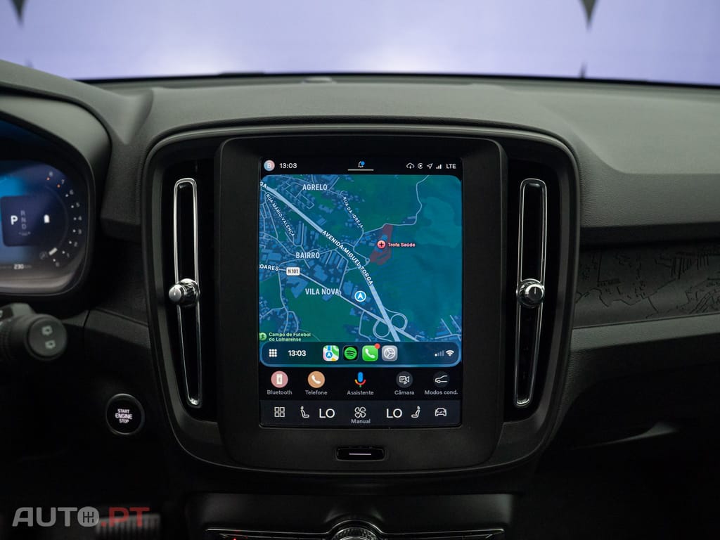 Volvo XC40 2.0 B3 Essential
