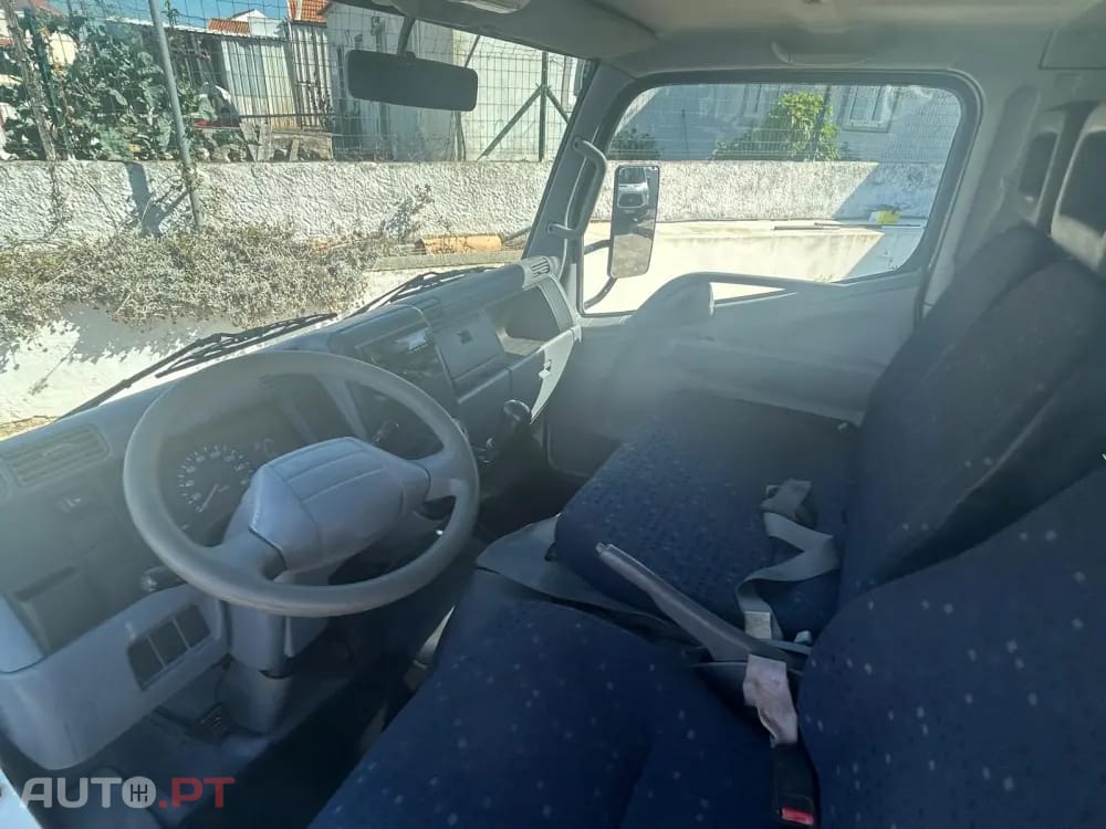 Mitsubishi Canter 3S13D