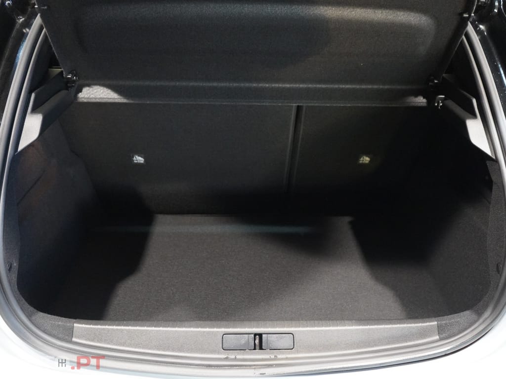 Opel Corsa 1.2 T Hybrid GS eDCT