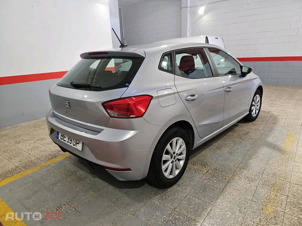 Seat Ibiza 1.0 TSI Style