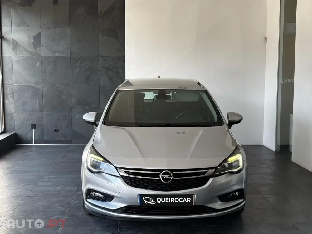 Opel Astra Sports Tourer 1.6 CDTI Innovation S/S