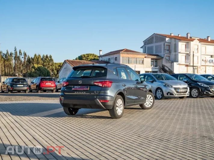 Seat Arona 1.0 TSI Style