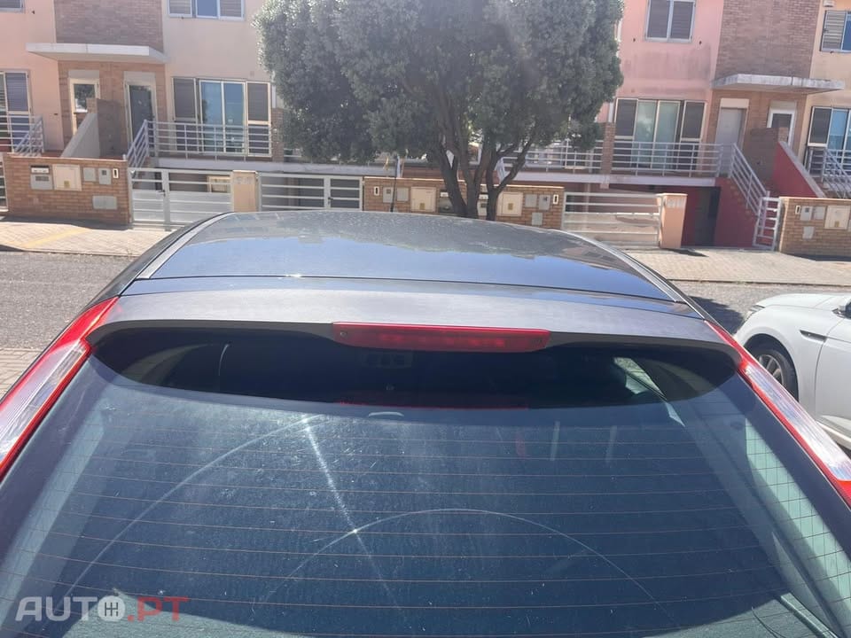 Ford Focus tdci
