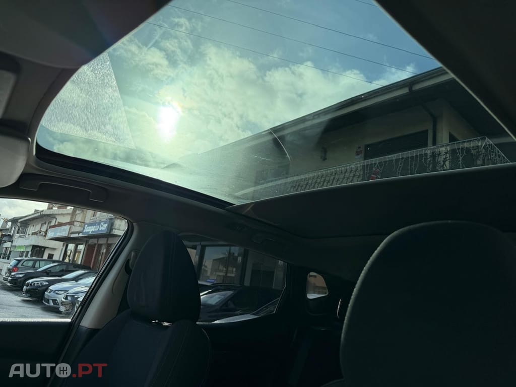 Nissan Qashqai 1.5 dCi N-Connecta 18