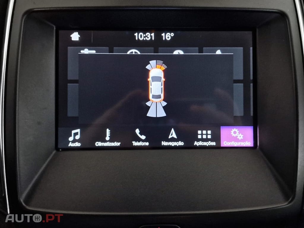 Ford S-Max 2.0 TDCi Titanium