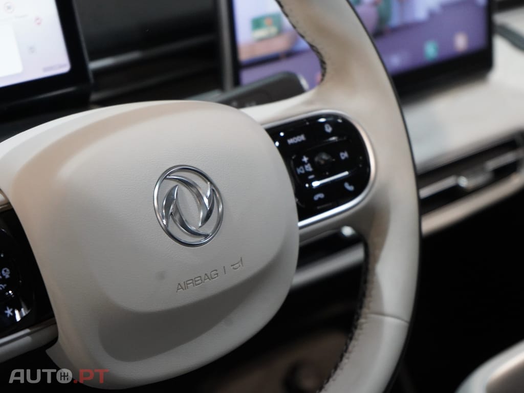 Dongfeng Box 42 kWh Plus