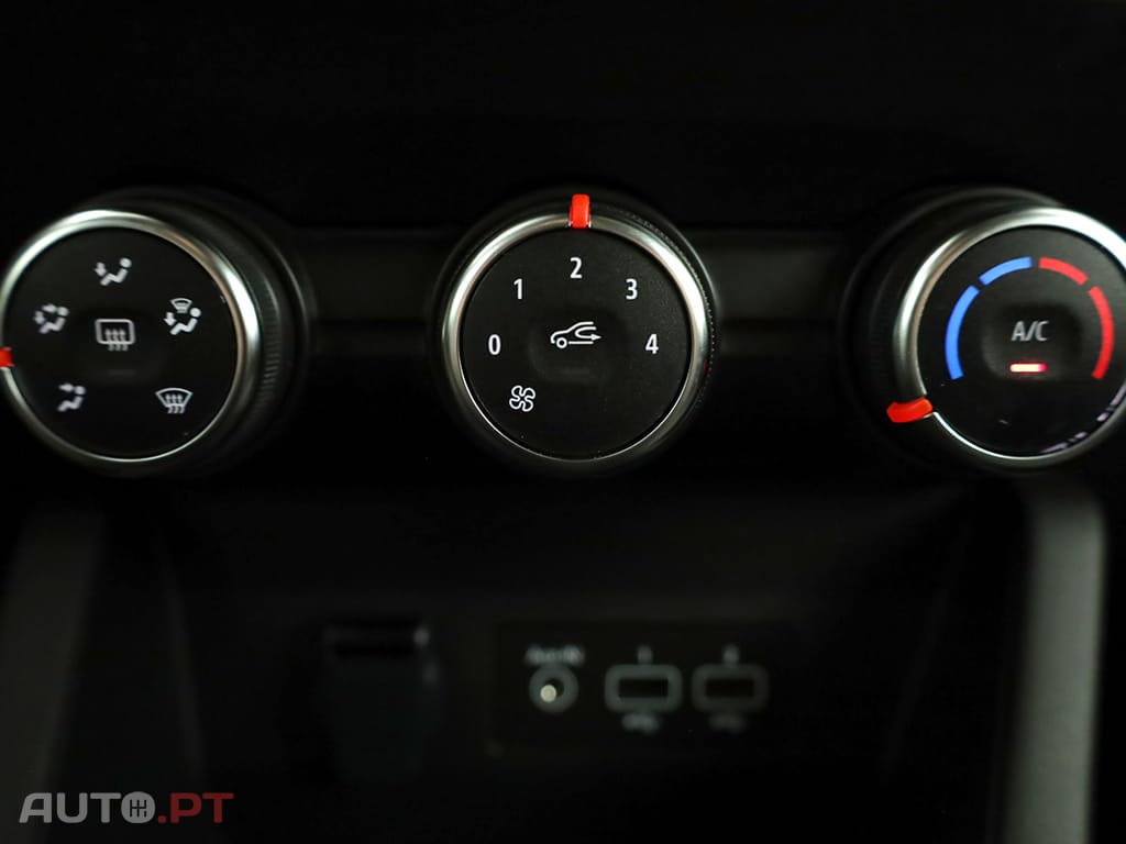 Renault Clio Clio 1.0 TCe Evolution