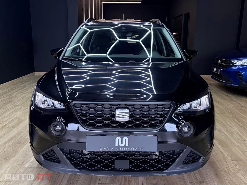 Seat Arona 1.0 TSI Style