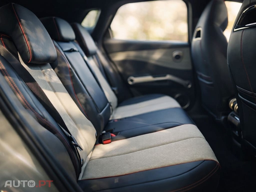 BYD Atto 3 60.48 kWh Design