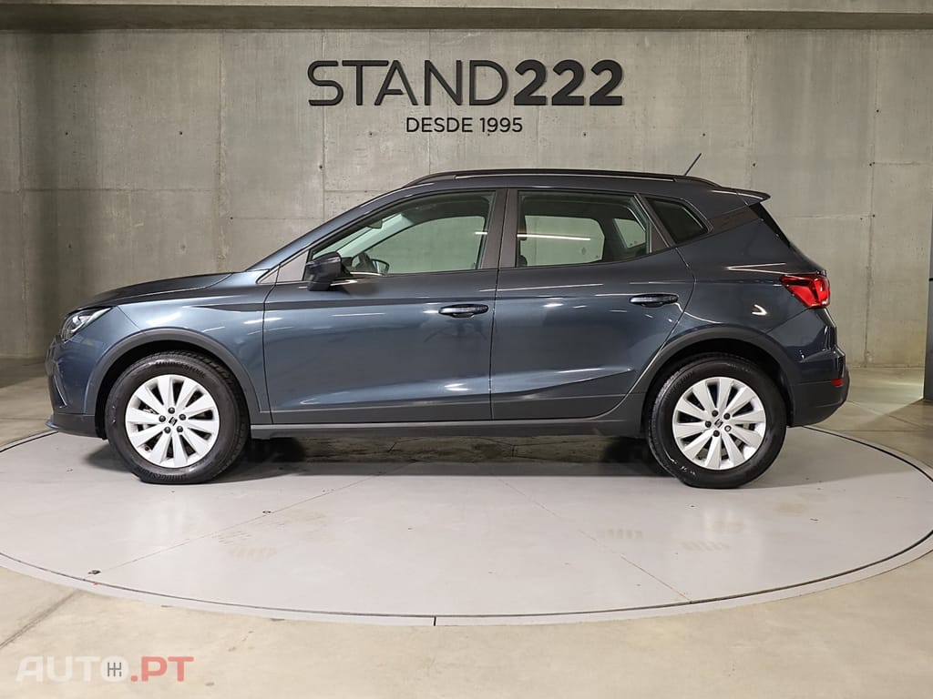 Seat Arona 1.0 TSI Style