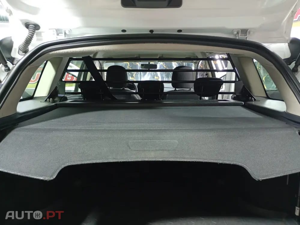 Dacia Logan MCV 0.9 TCe Comfort Bi-Fuel