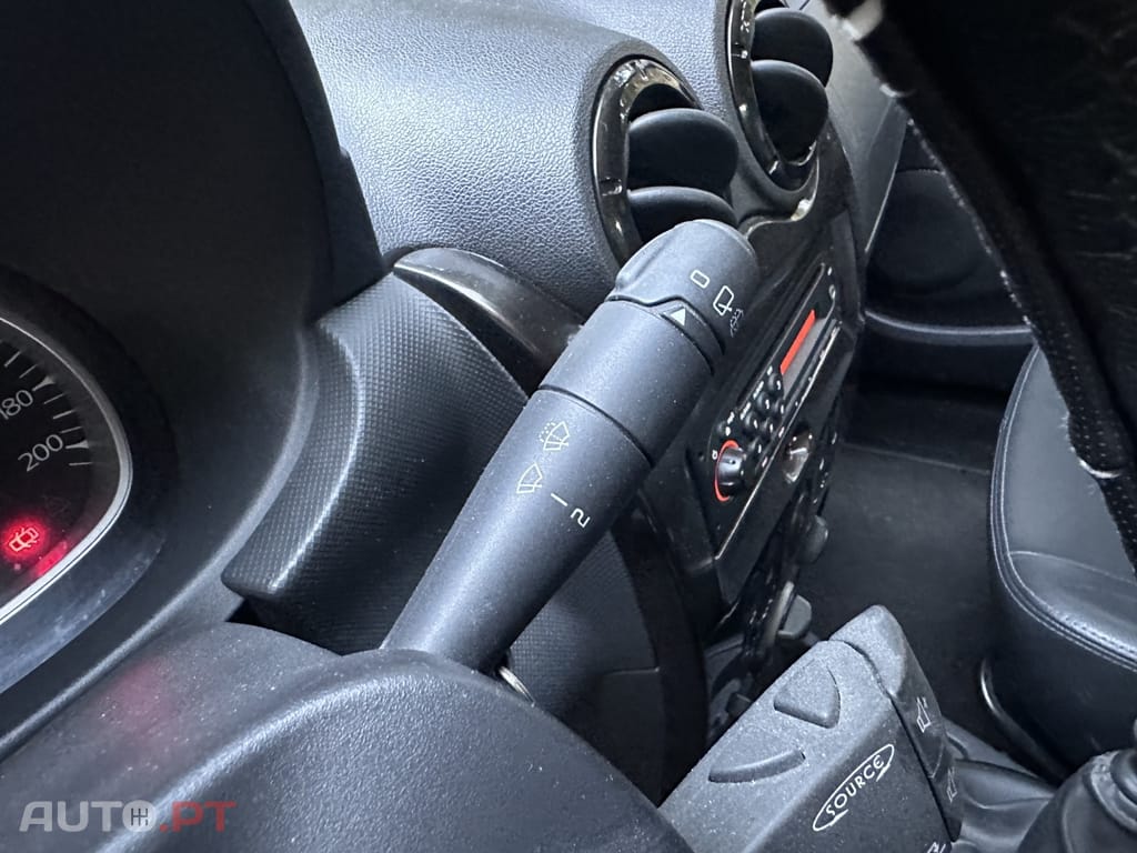 Dacia Duster 1.5 dCi Prestige
