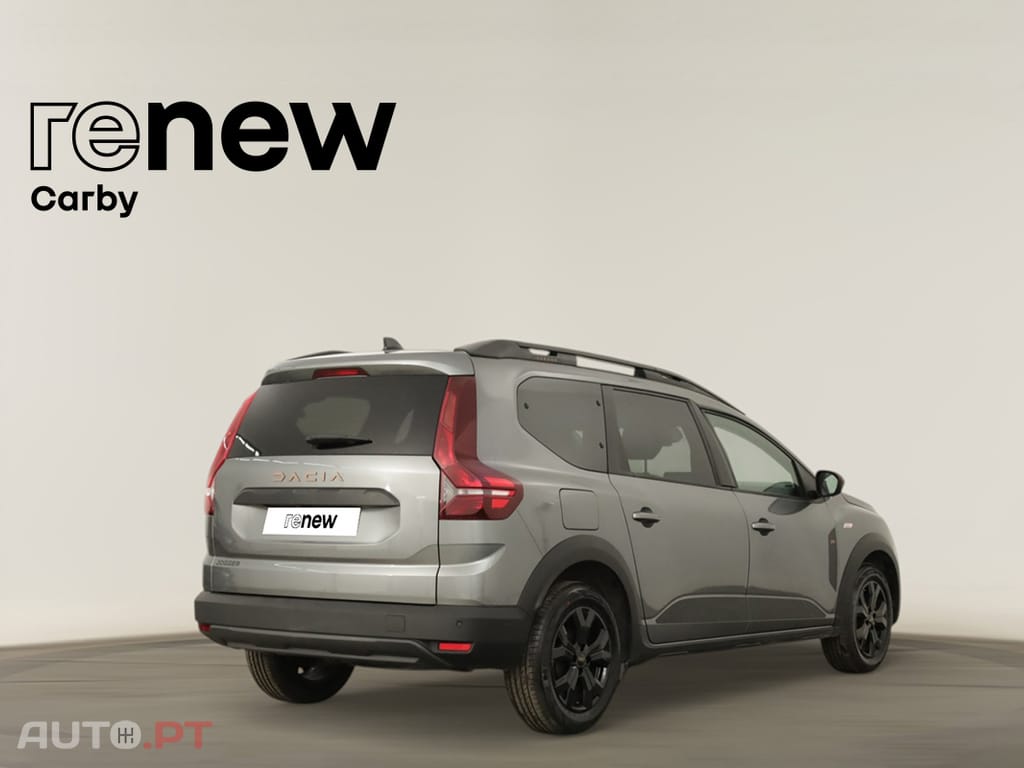 Dacia Jogger Jogger 1.0 ECO-G Extreme+ Up&Go 7L Bi-Fuel