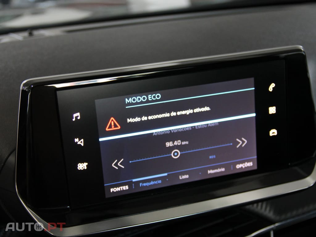 Peugeot 2008 1.5 BlueHDi Active Pack