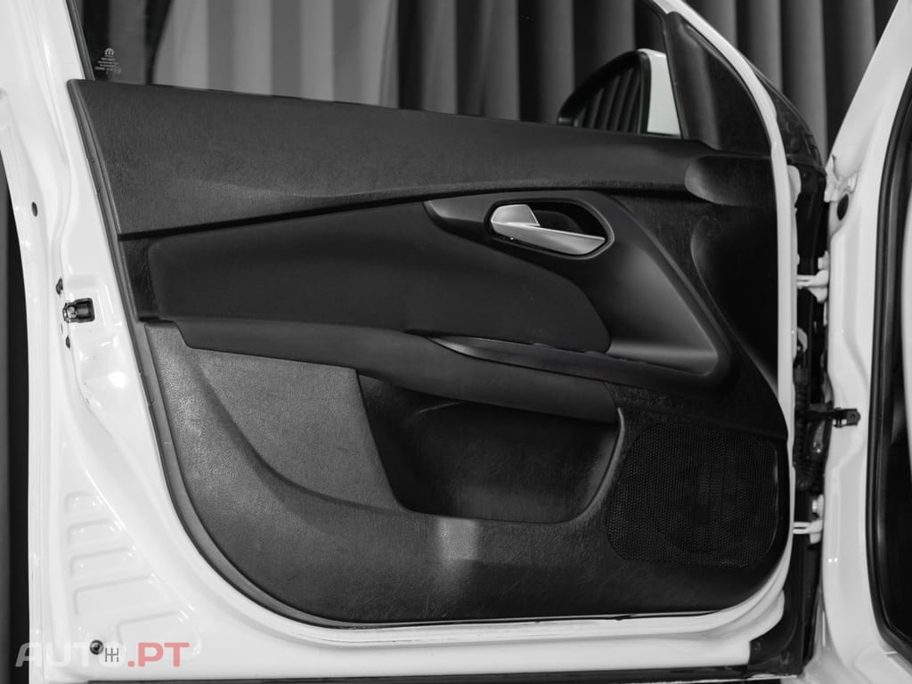 Fiat Tipo 1.3 M-Jet Lounge