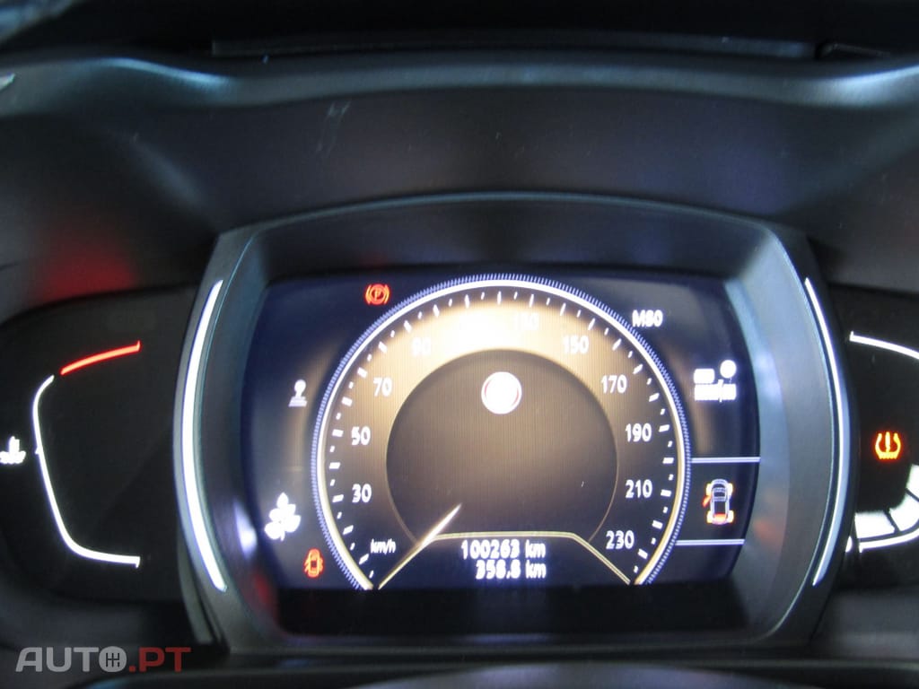 Renault Kadjar 1.3 TCe Intens