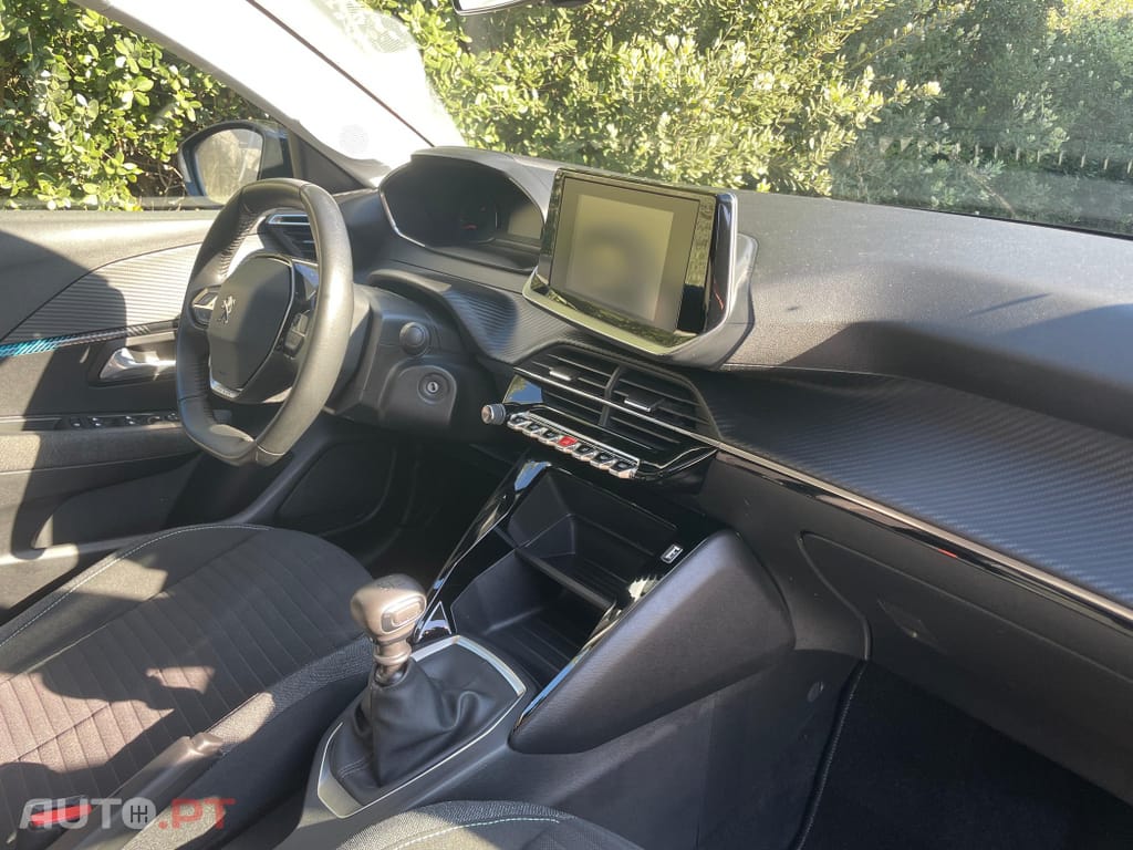 Peugeot 208 1.2 PureTech Allure