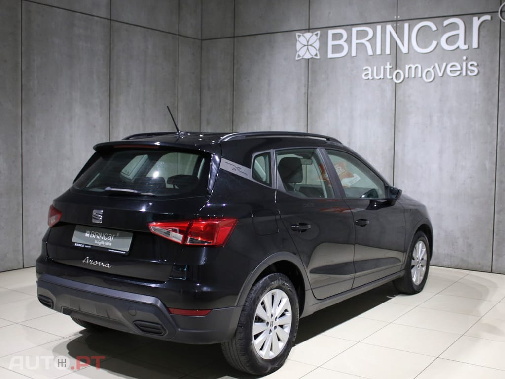 Seat Arona 1.0 TSI Style