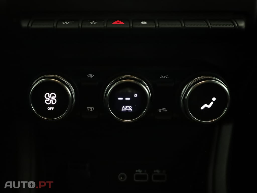 Renault Captur Captur 1.0 TCe Techno Bi-Fuel