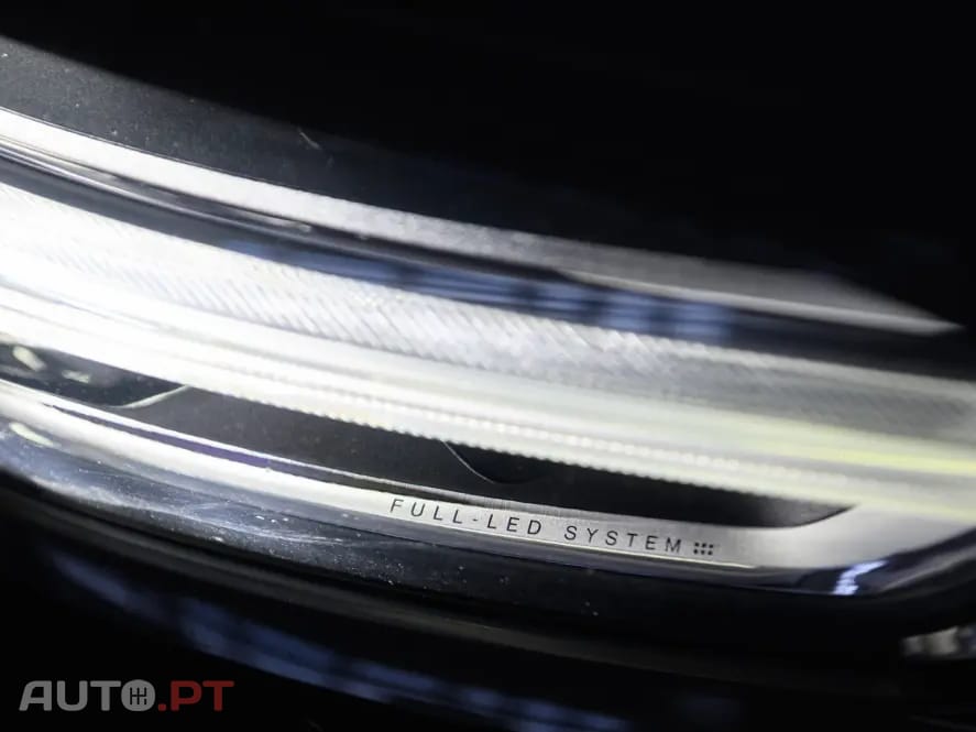 Volvo XC60 2.0 D4 Inscription AWD Geartronic