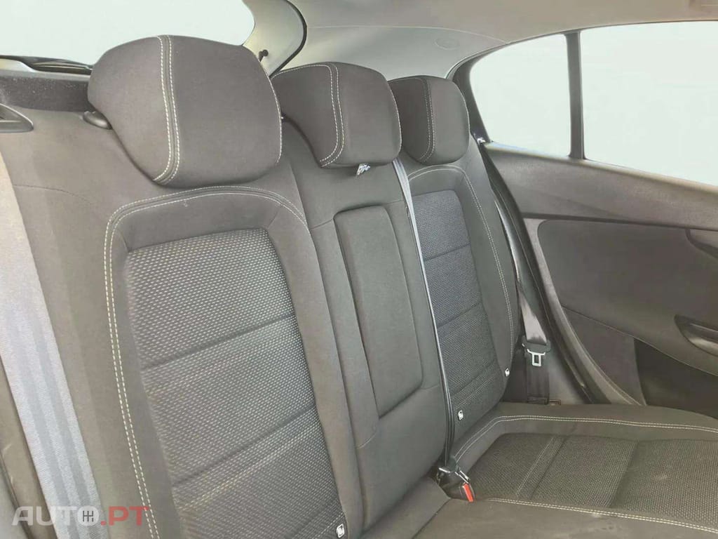 Fiat Tipo 1.3 M-Jet Lounge