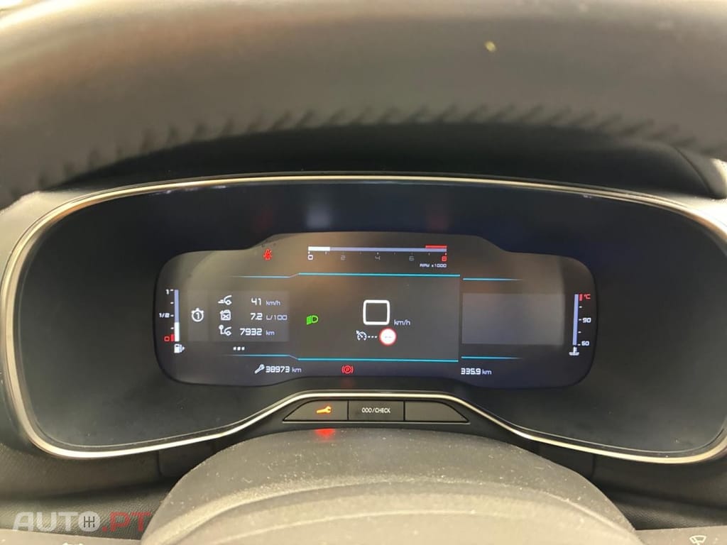 Citroen C5 Aircross 1.2 PureTech C-Series