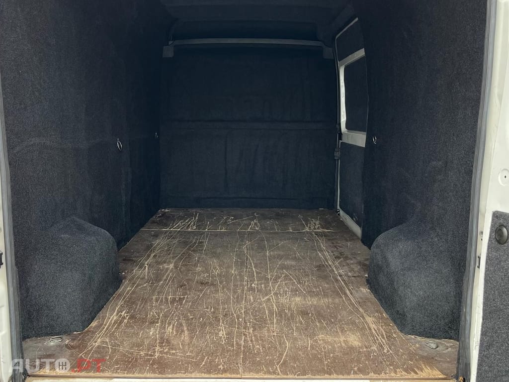 Peugeot Boxer 2.2 BlueHDi 333 L3H2 Pro