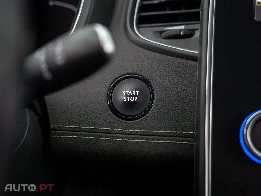 Renault Grand Scénic 1.3 TCe Intens EDC