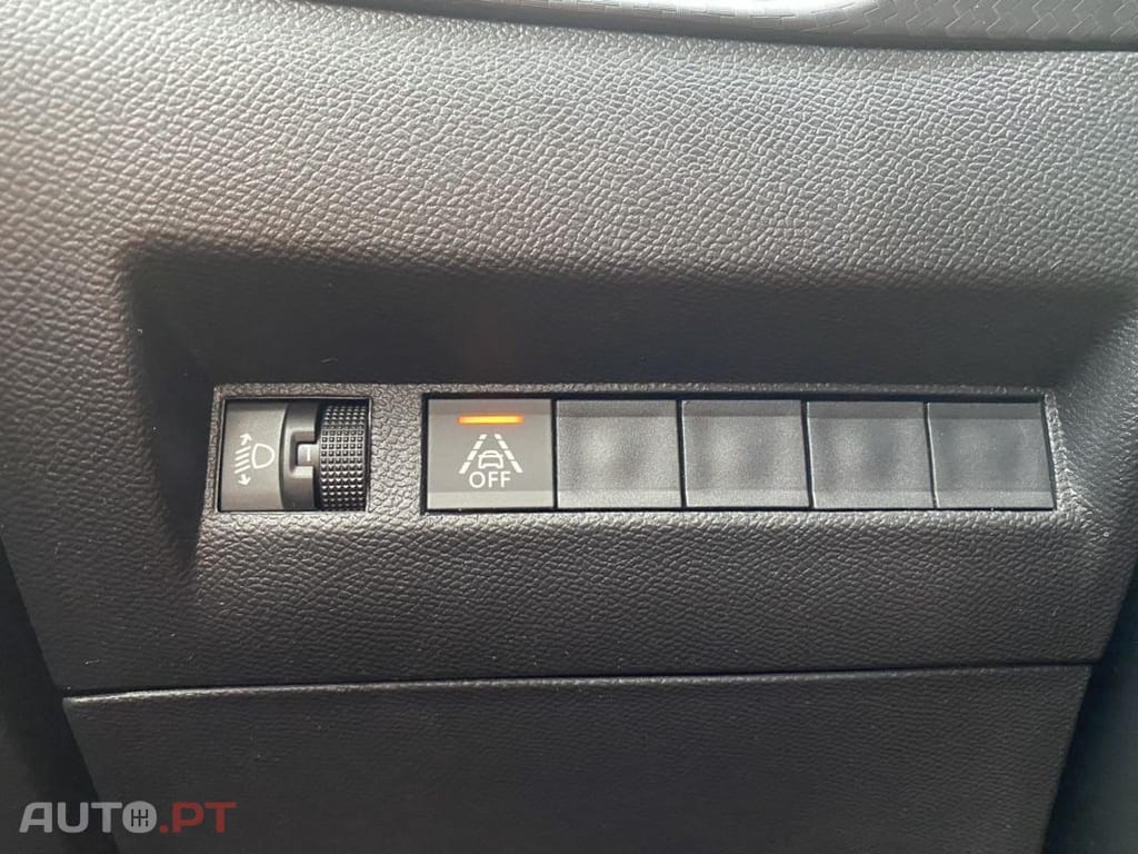Peugeot 208 1.2 PureTech Allure