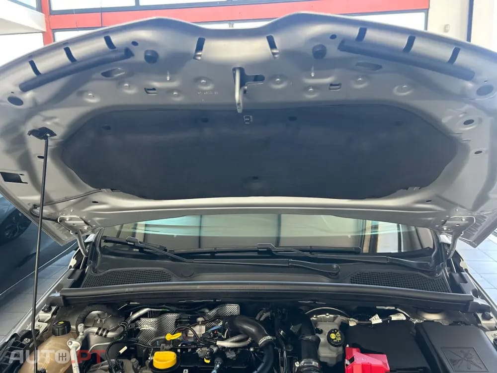 Renault Clio 1.0 TCe Techno