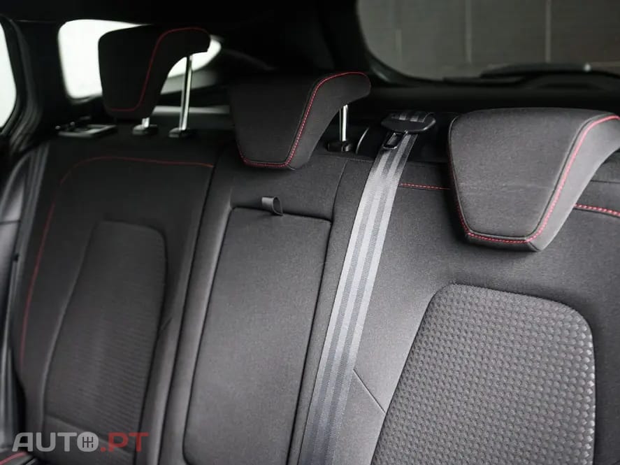 Ford Focus SW 1.0 EcoBoost ST-Line