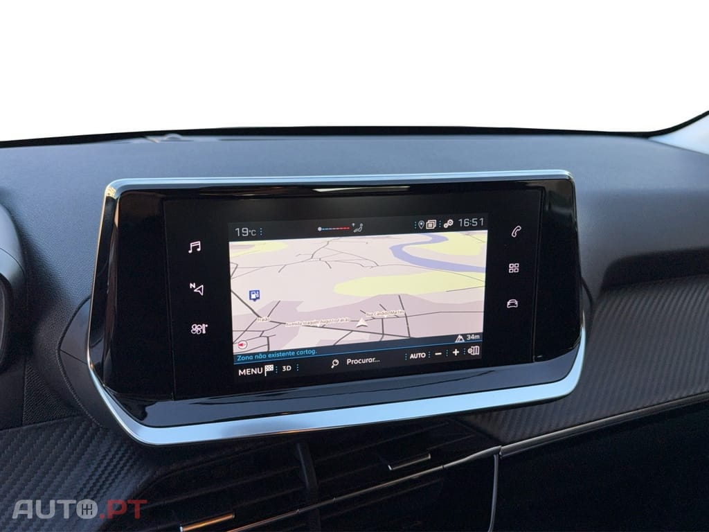 Peugeot 208 1.2 PureTech Active Pack