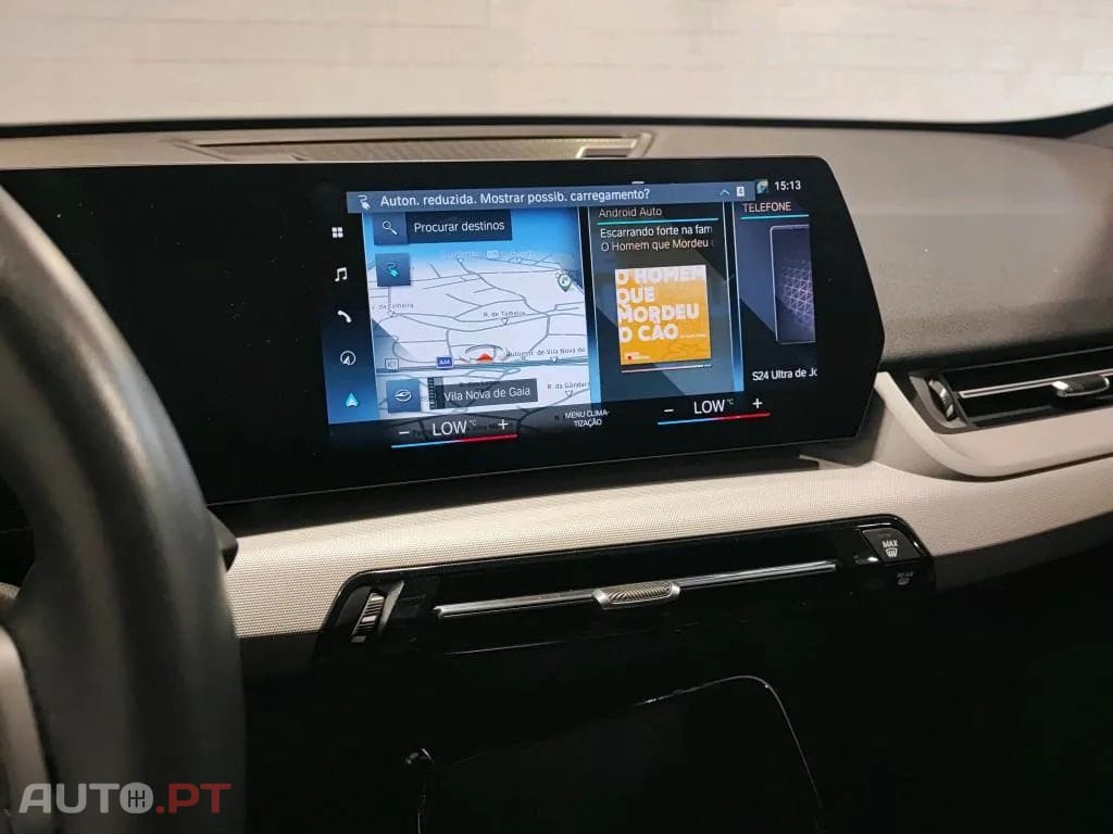 BMW iX1 xDrive30