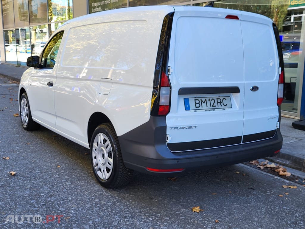 Ford Transit Connect 2.0 TDCi L2 Trend