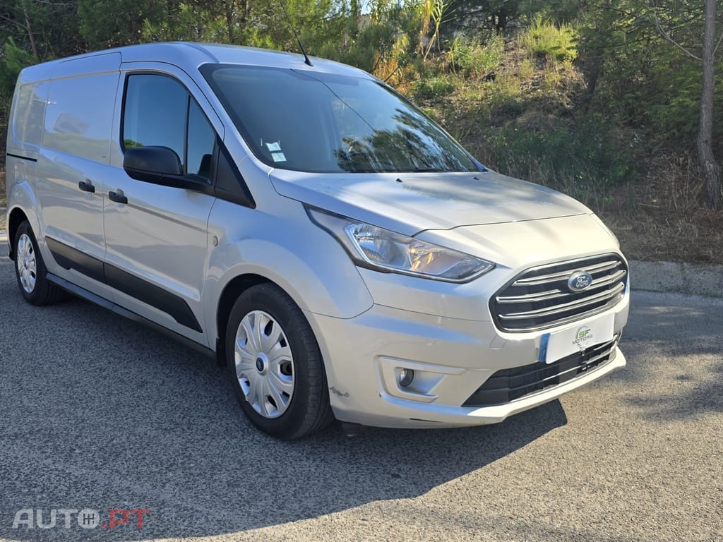 Ford Transit Connect Connect 1.5 TDCi 210 L2 Trend Powershift