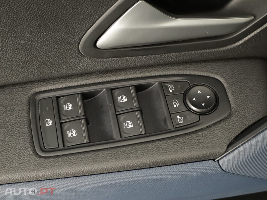 Dacia Duster Duster 1.0 TCe ECO-G Journey Bi-Fuel