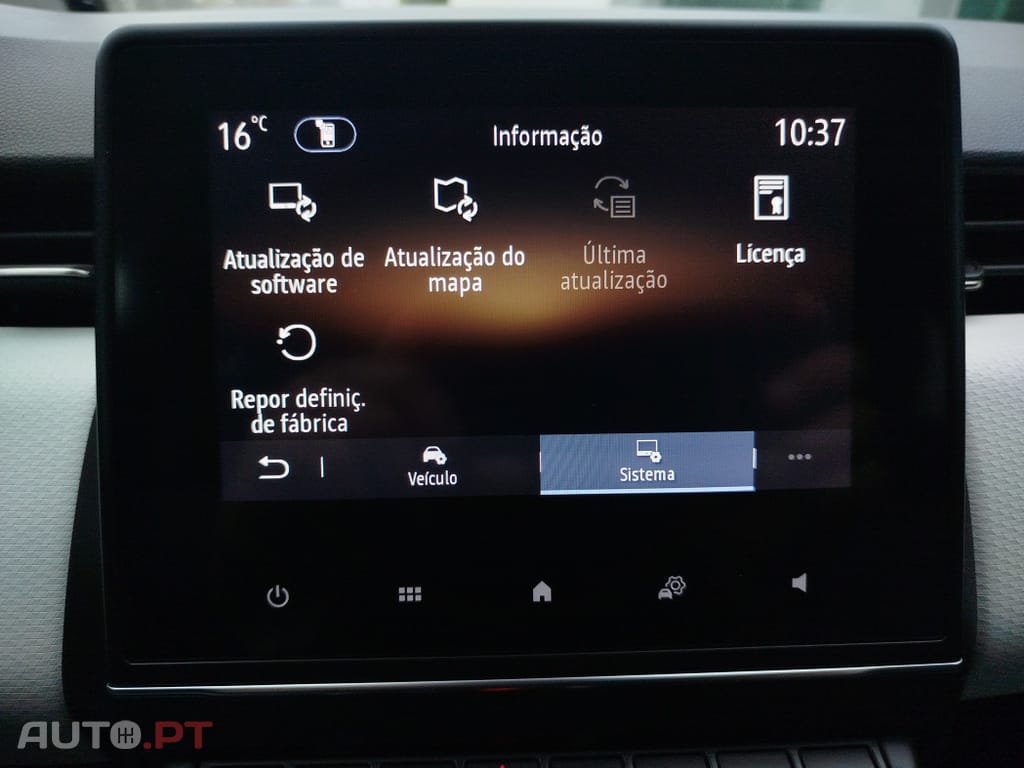 Renault Clio 1.5 Blue dCi Evolution