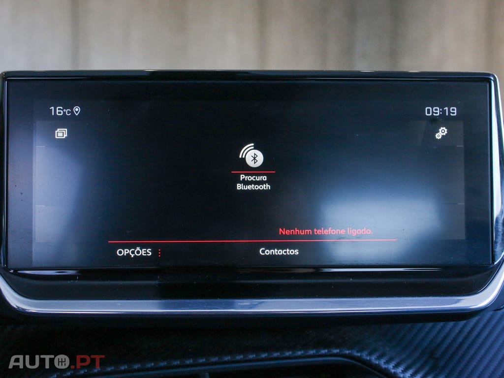 Peugeot 2008 1.2 PureTech Allure