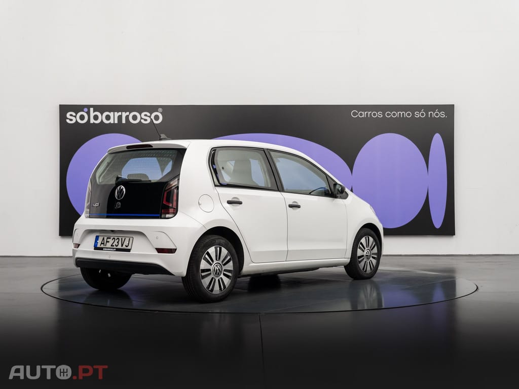 Volkswagen e-Up Standard