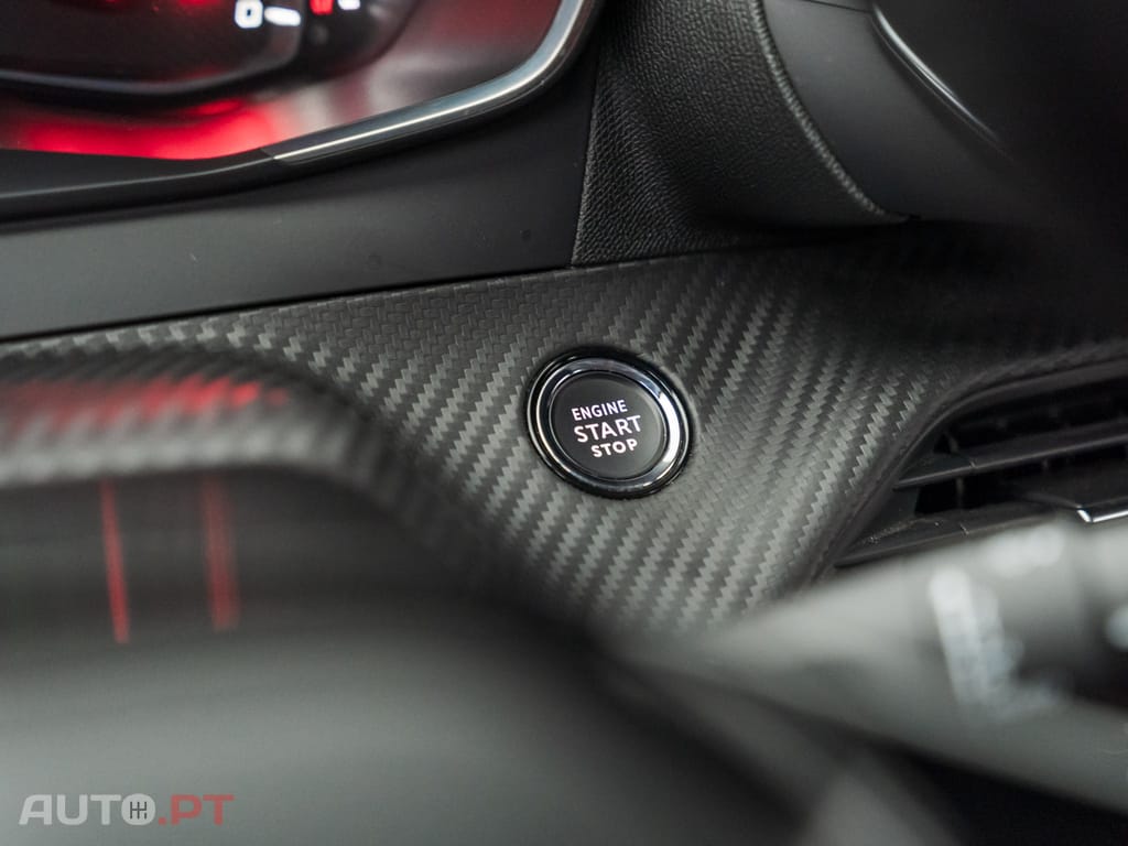 Peugeot 2008 1.5 BlueHDi Allure