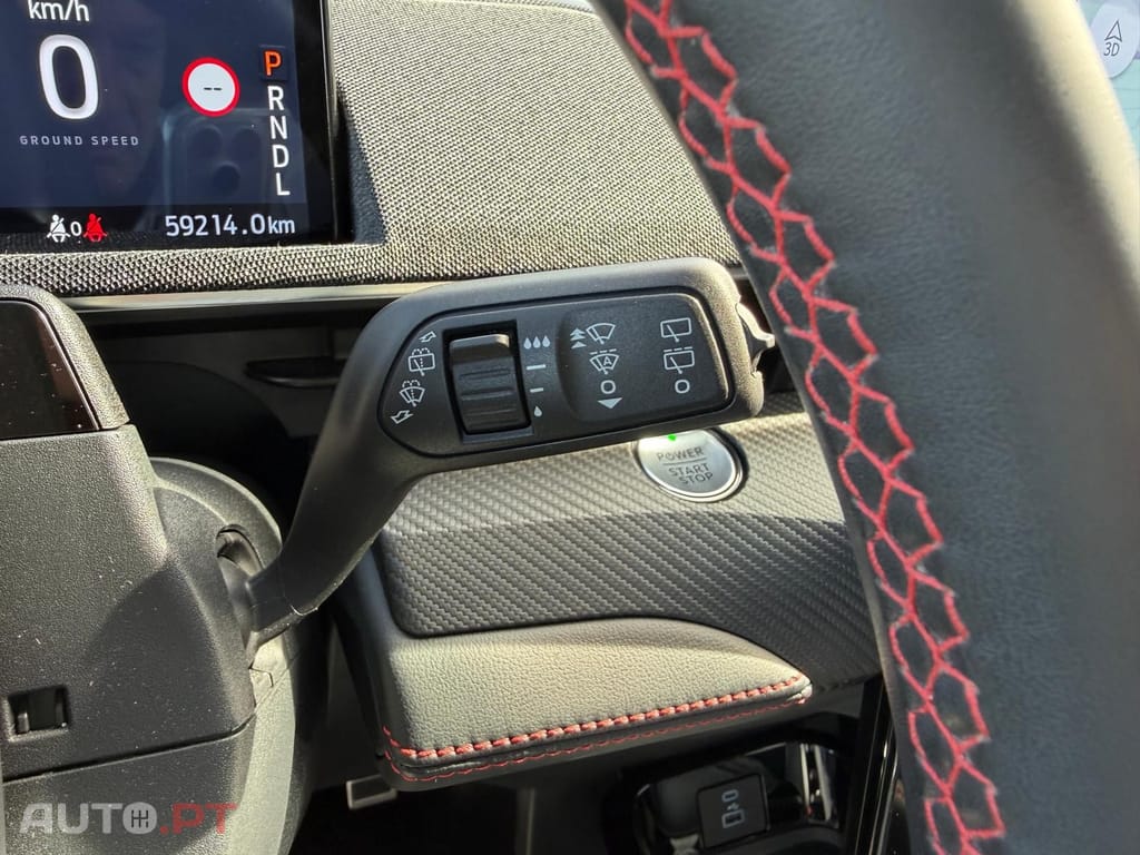 Ford Mustang Mach-E 87 kWh Premium AWD