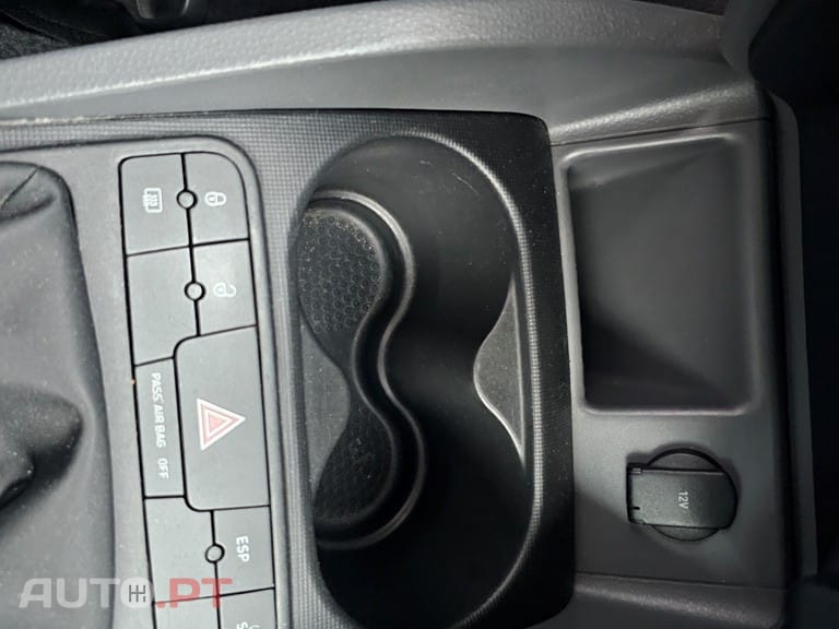 Seat Ibiza 1.6 TDI Copa Plus DPF