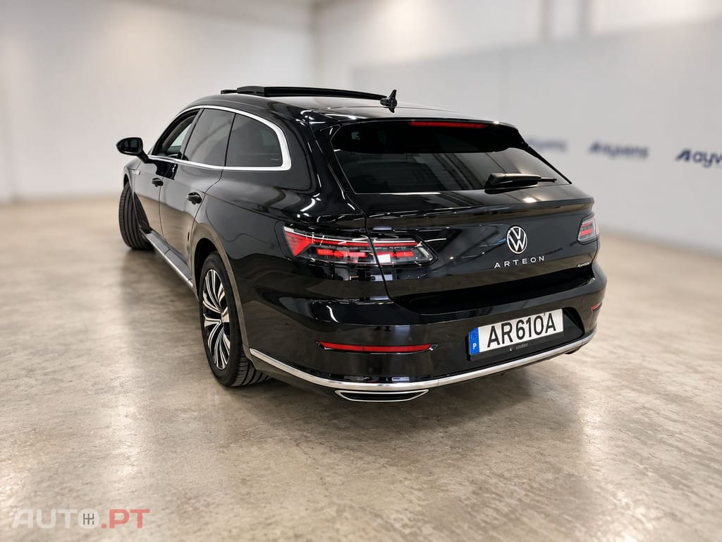 Volkswagen Arteon 1.4 TSI eHybrid Elegance