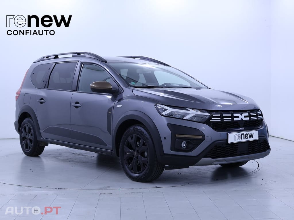 Dacia Jogger 1.0 Eco-g Extreme+ Up&go 7l Bi-fuel