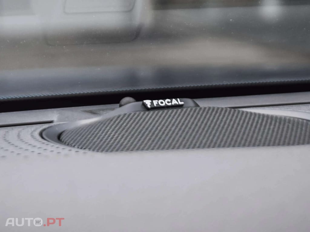 Peugeot 408 1.6 Hybrid GT e-EAT8