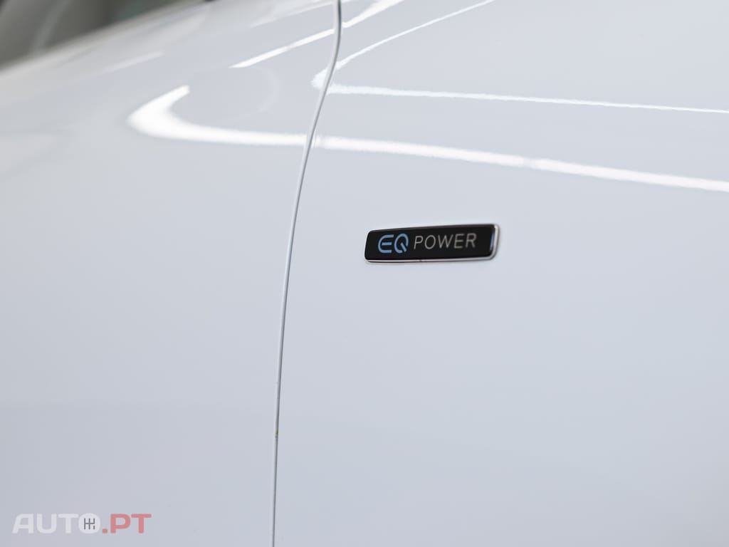 Mercedes-Benz E 300 de 4Matic T 9G-TRONIC Avantgarde